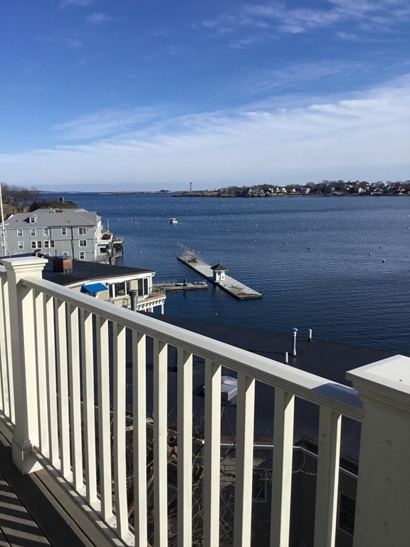 4 Gregory St unit 3, Marblehead, MA 01945 - photo 5