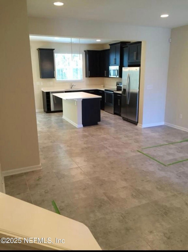 View from MainEntrance