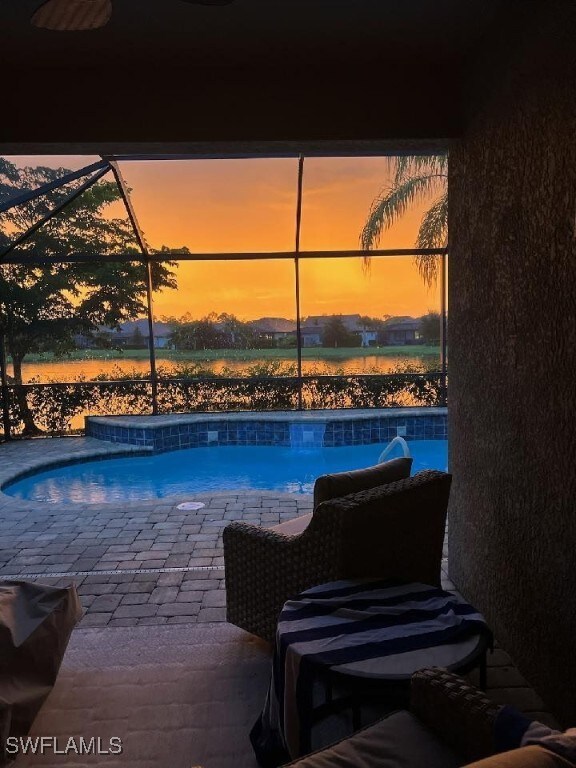 7631 Jacaranda Ln, Naples, FL 34114 - photo 3