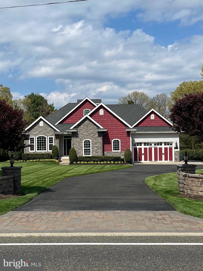 549 S 1st Rd, Hammonton, NJ 08037 - photo 3