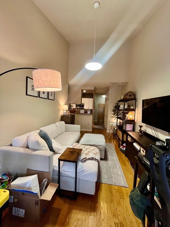 The Basilica unit 234, Boston, MA 02129 - photo 2