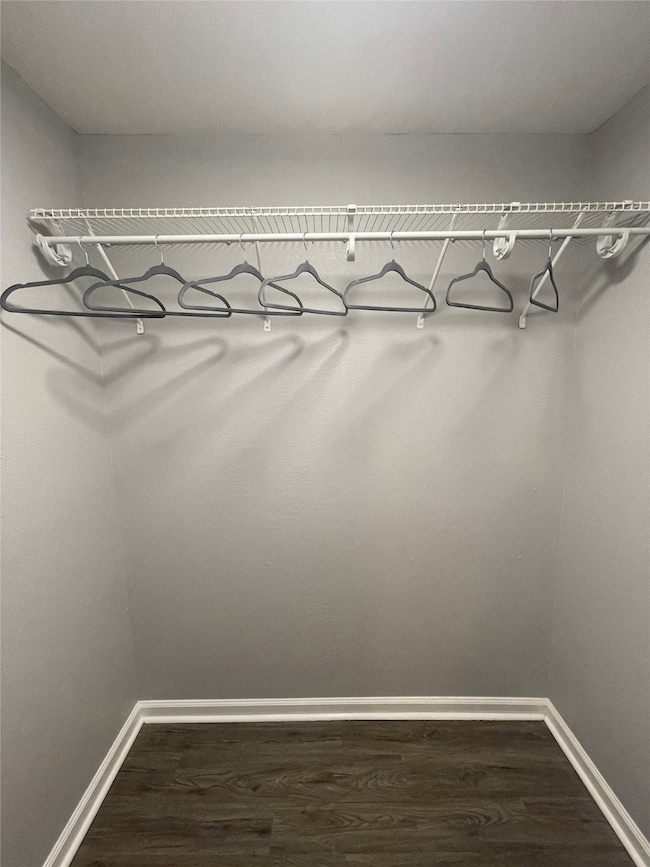 model unit