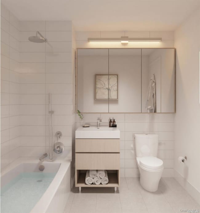 131-02A 40th Rd unit 18H, Flushing, NY 11354 - photo 7