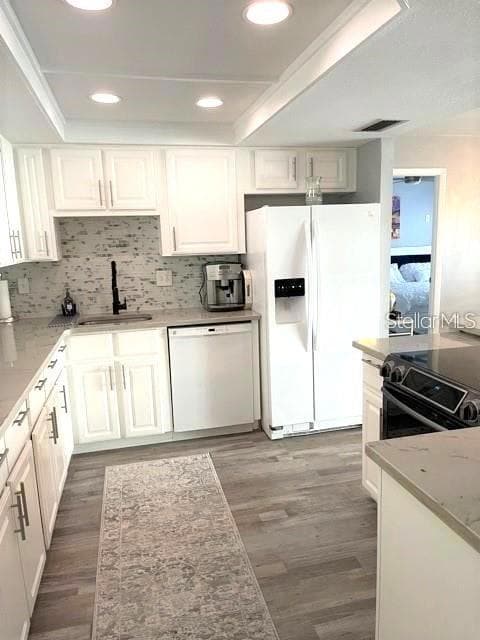 Lido Ambassador unit 504, Sarasota, FL 34236 - photo 6