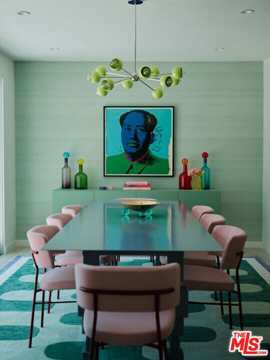 661 Doheny Rd, Beverly Hills, CA 90210 - photo 4