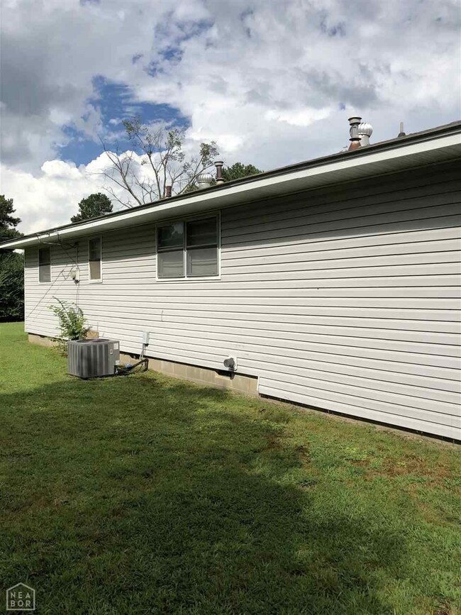 216 Lamesa St, Jonesboro, AR 72401 - photo 3