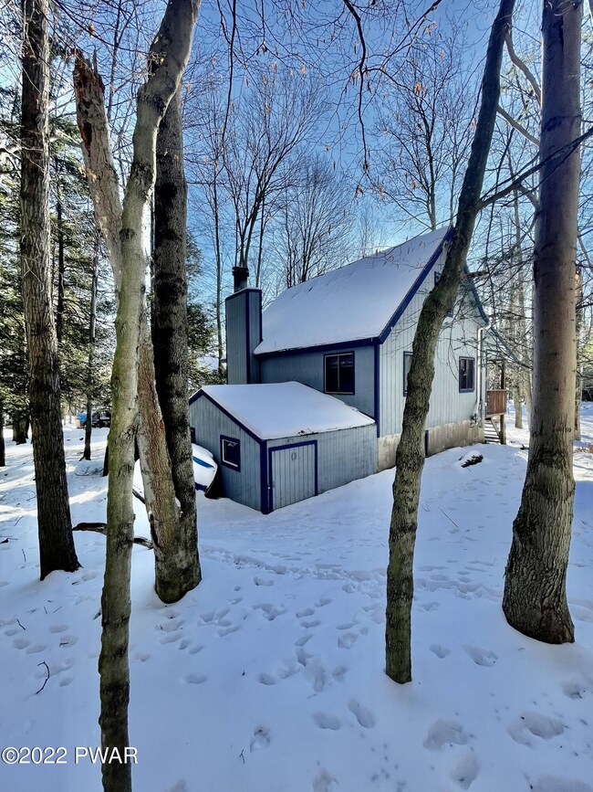 1013 Oak Terrace, Lake Ariel, PA 18436 - photo 4