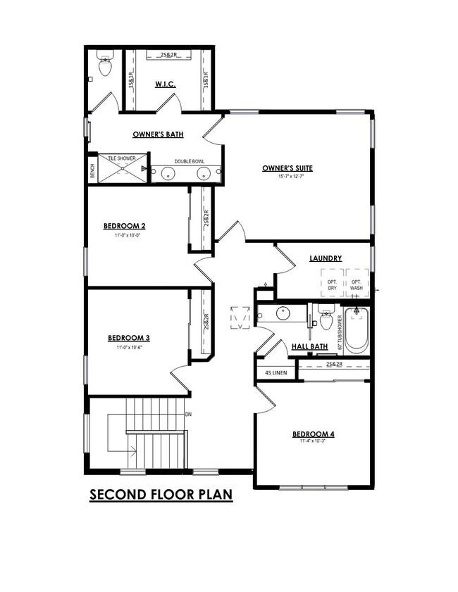 2858 Radicchio Dr, Fitchburg, WI 53711 - photo 3