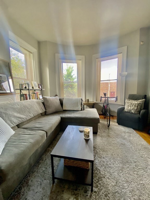 8 Centre St unit 1, Roxbury, MA 02119 - photo 2