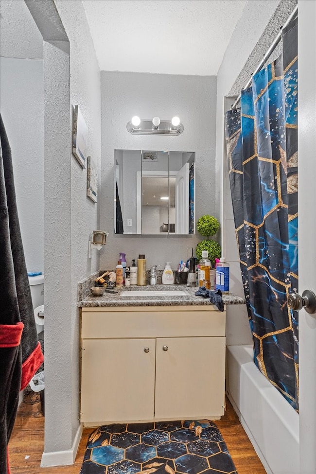 6008 Westridge Ln unit 510, Fort Worth, TX 76116 - photo 7