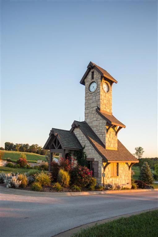 1239 S Rosemoor Dr unit L12, Nixa, MO 65714 - photo 6