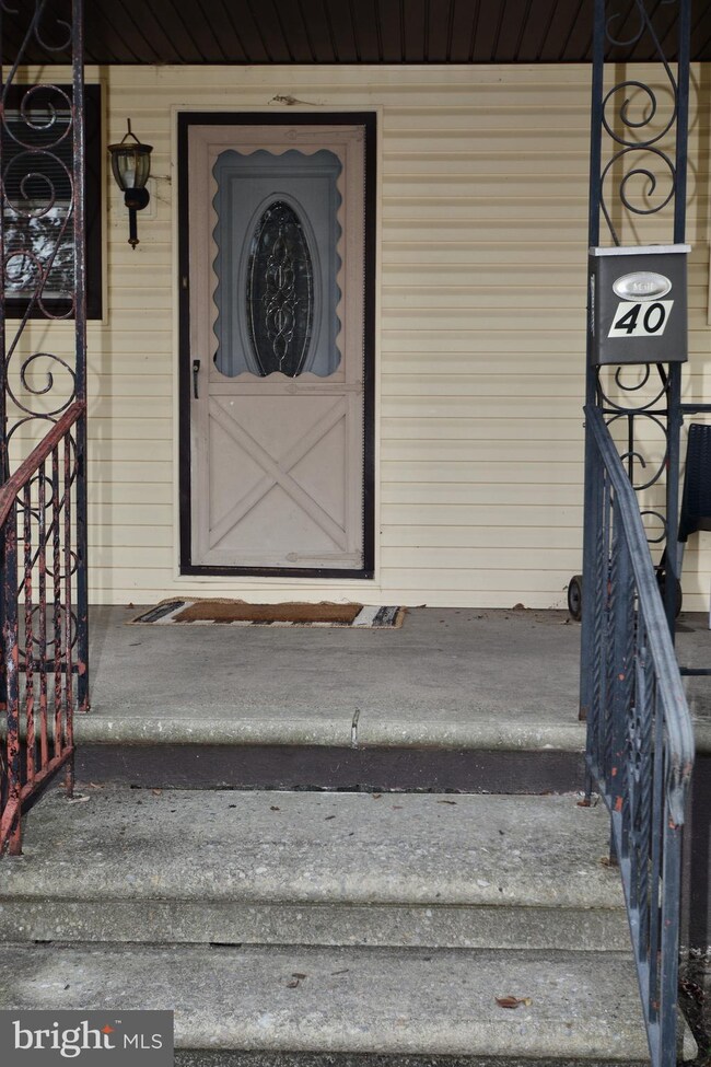 40 S Barrett Ave, Audubon, NJ 08106 - photo 4