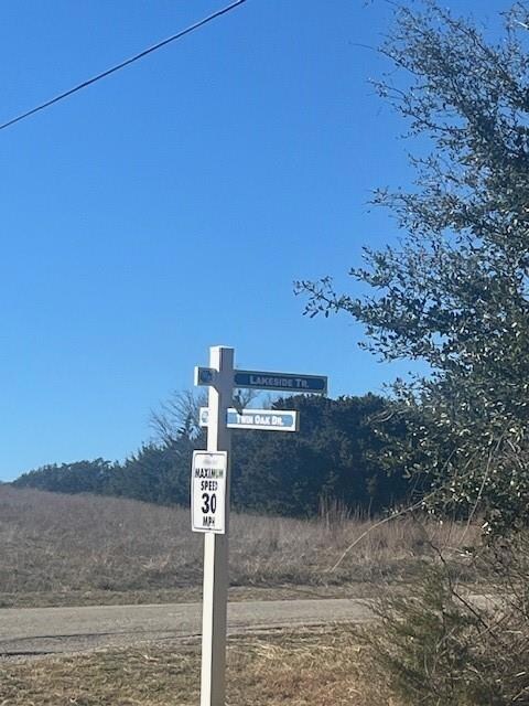 1453 Lakeside Trail, Whitney, TX 76692 - photo 2