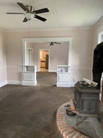 306 W Central St, Franklin, MA 02038 - photo 4