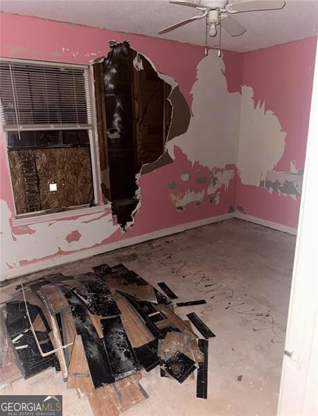 1409 Stone Mill Trace, Stone Mountain, GA 30083 - photo 7