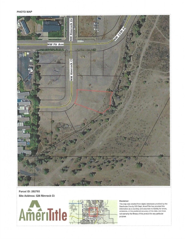 526 NW Rimrock Ct, Redmond, OR 97756 - photo 2