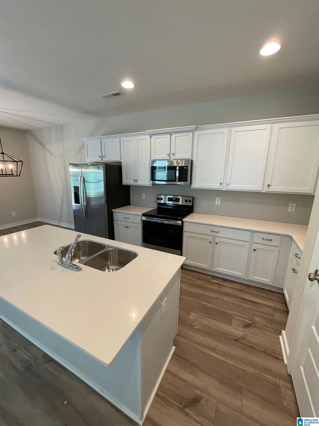 2135 Ellsworth Loop Rd SW, Cullman, AL 35055 - photo 6