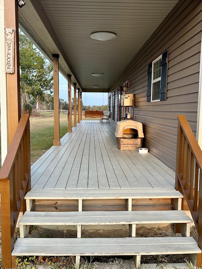 48 Roberson Ln, Naylor, GA 31641 - photo 3