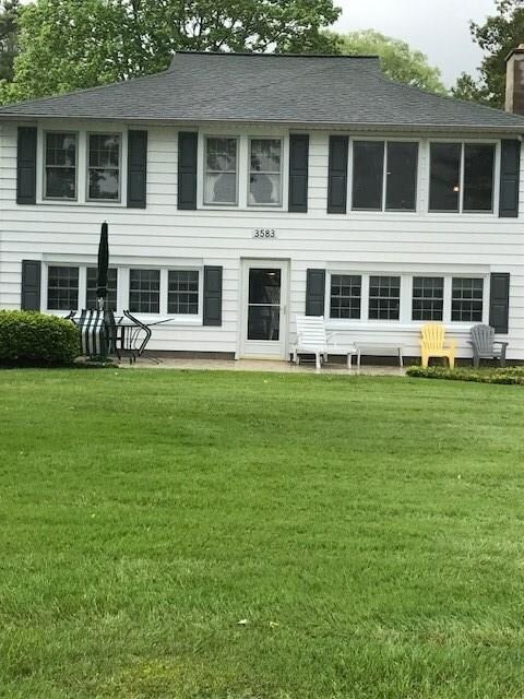 Welcome to 3583 Pebble Beach Rd