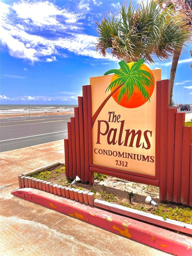 7312 Seawall Blvd unit 211, Galveston, TX 77551 - photo 4