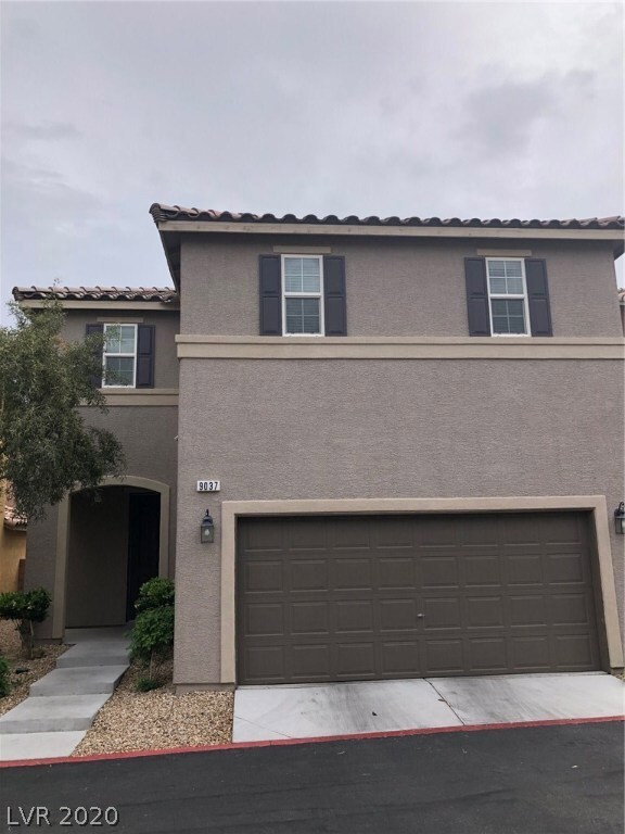 9037 Gambel Oak Ct unit n/a, Las Vegas, NV 89149 - photo 2