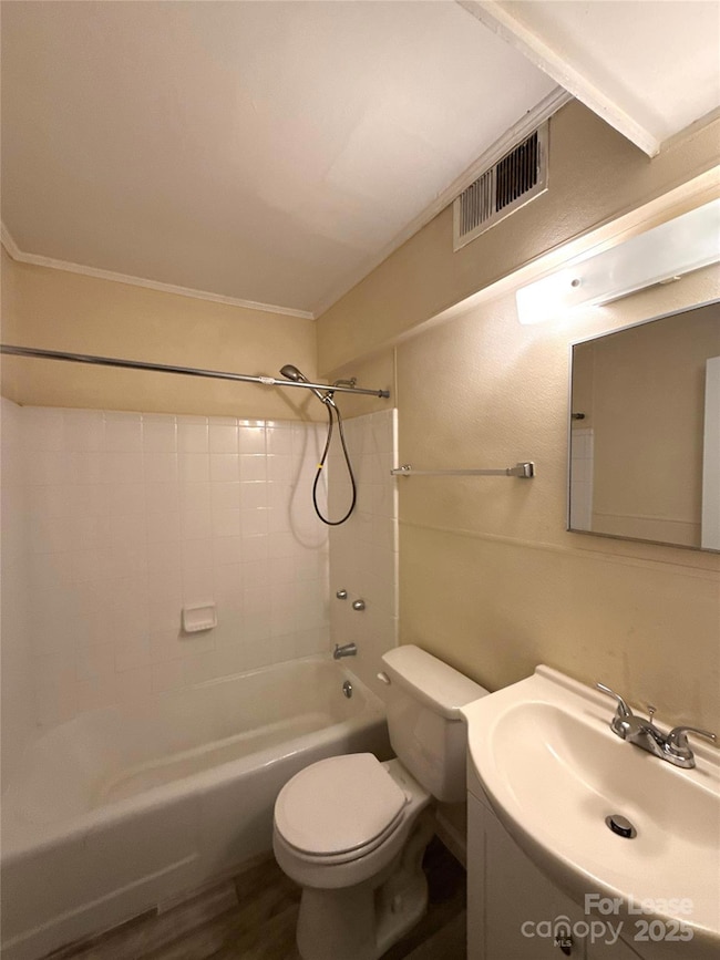 2126 E 7th St unit 102, Charlotte, NC 28204 - photo 6