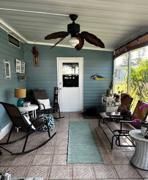 screen lanai