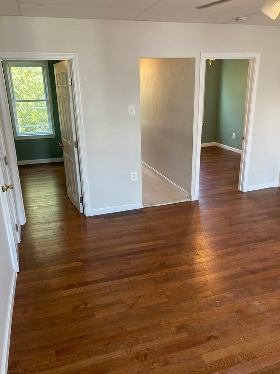 23 Brow St unit 2W, Fall River, MA 02721 - photo 2