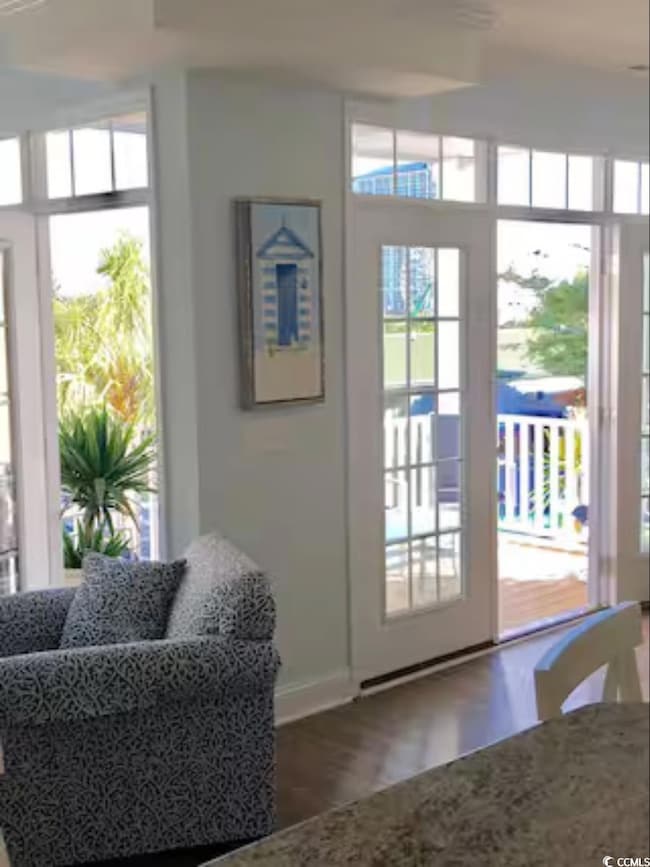 544 Caribbean Way S, Myrtle Beach, SC 29577 - photo 2