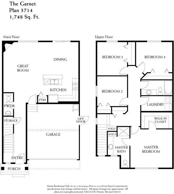 10808 183rd Street Ct E unit 380, Puyallup, WA 98374 - photo 3