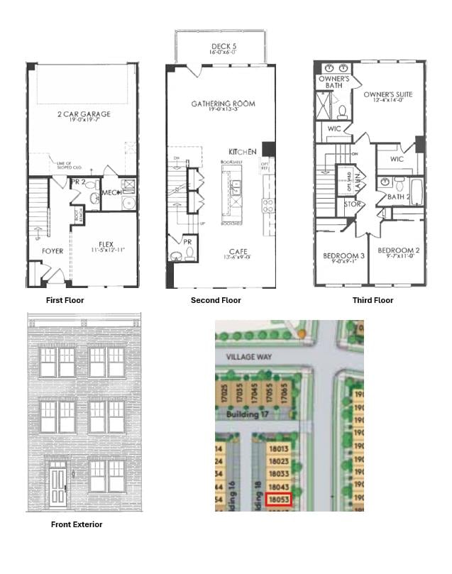 909 Mount Curve Blvd unit E, Saint Paul, MN 55116 - photo 3