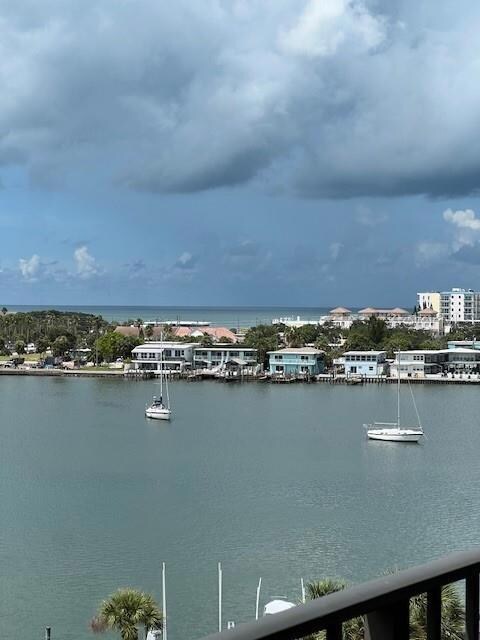 just one of your everyday views from unit