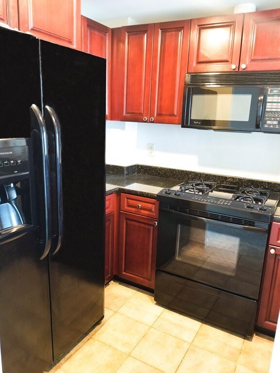 1 Nassau St unit 1508, Boston, MA 02111 - photo 3