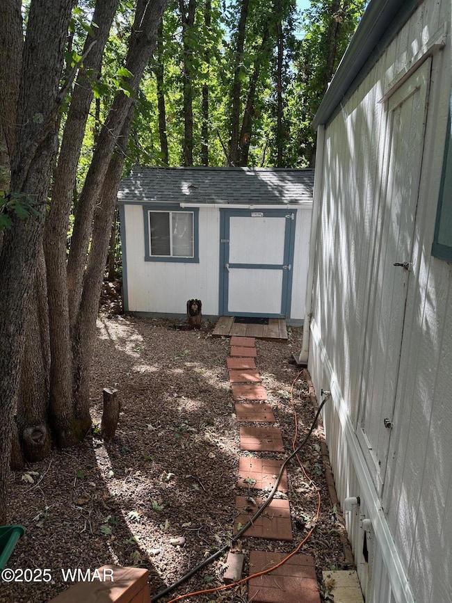 4012 Mark Twain Dr, Pinetop Country Club, AZ 85935 - photo 7