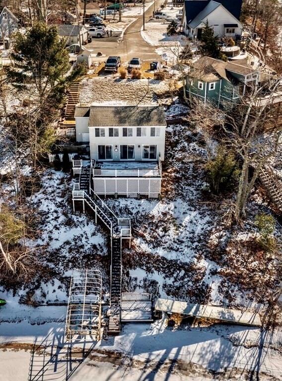 17 Pine Trail, West Brookfield, MA 01585 - photo 2