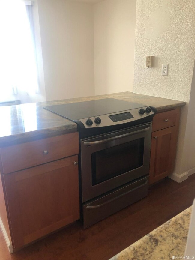 Baycrest unit 906, San Francisco, CA 94105 - photo 3