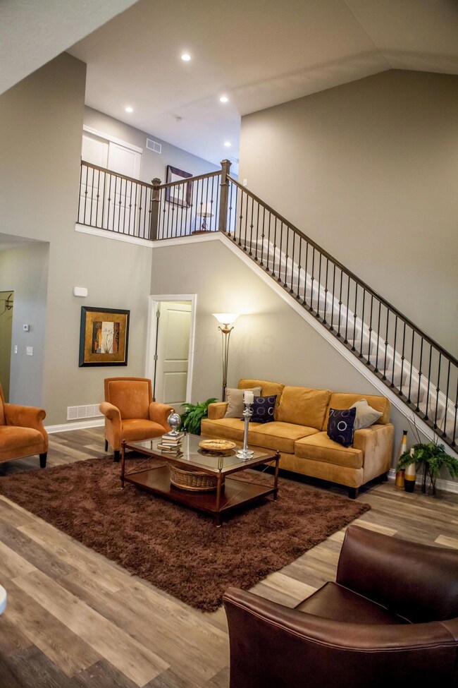 2nd floor bedroom & Bath