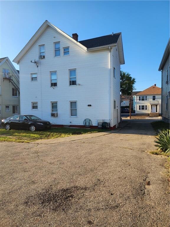 80 Warren Ave, Pawtucket, RI 02860 - photo 3