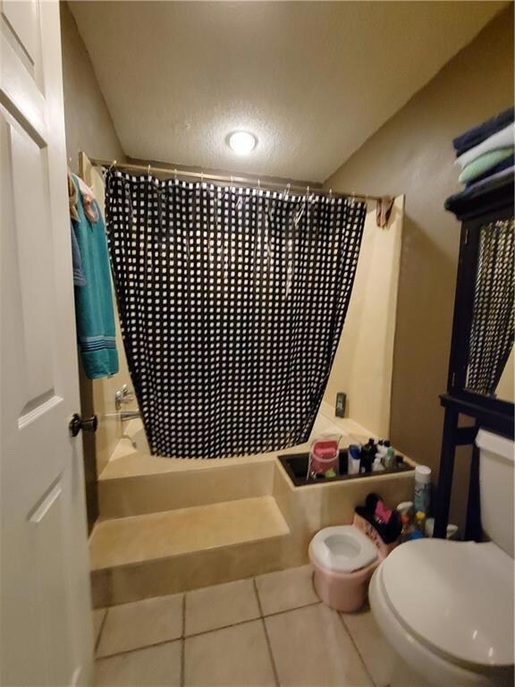 Main bath