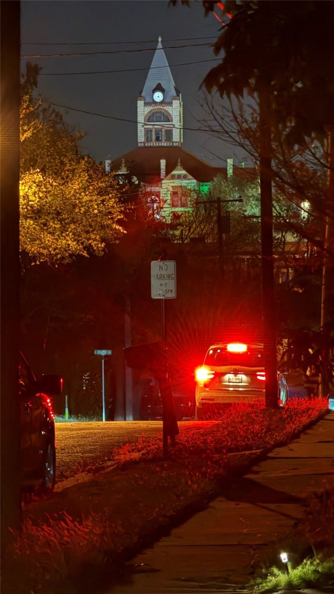 740 W College St, Stephenville, TX 76401 - photo 5