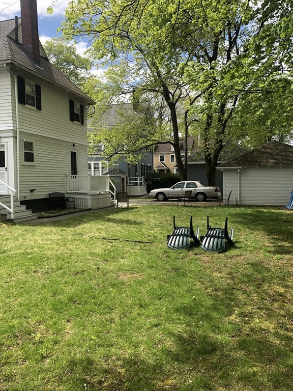 23 Fletcher St unit 23, Winchester, MA 01890 - photo 7