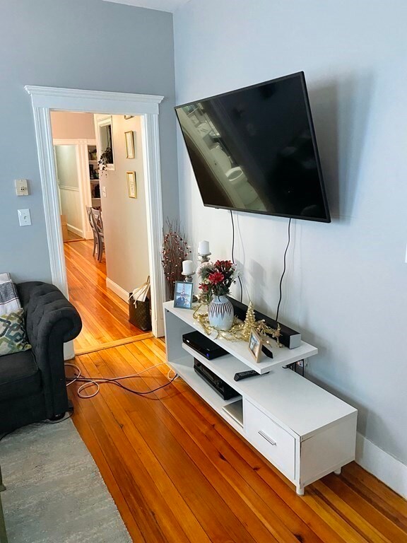 34 Sumner St unit 5, Revere, MA 02151 - photo 5