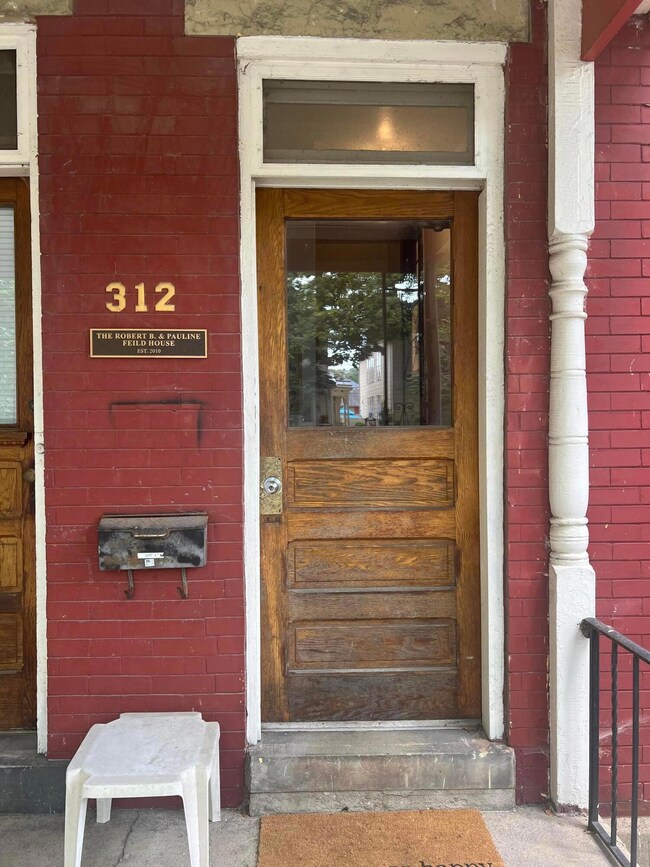 312 W 7th Ave unit 1, Columbus, OH 43201 - photo 2