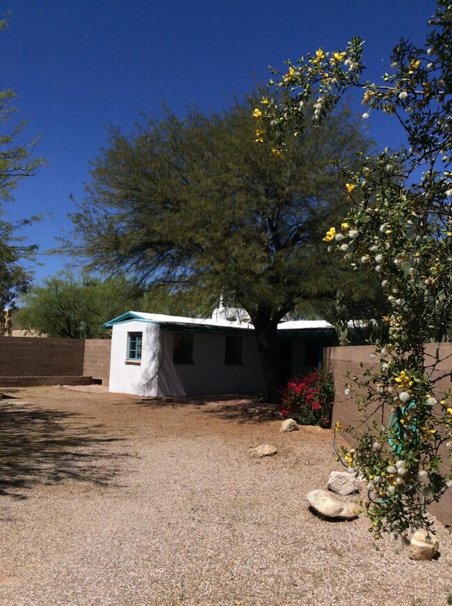 5331 E Fairmount St, Tucson, AZ 85712 - photo 2