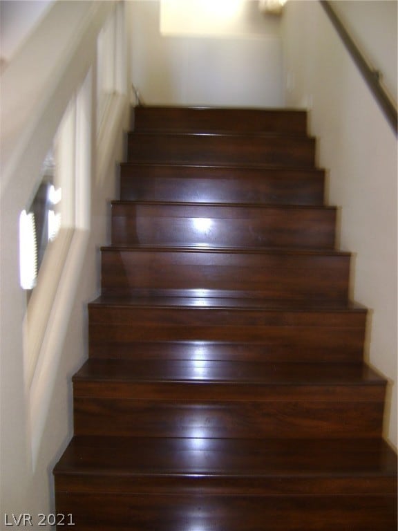 Stair Case