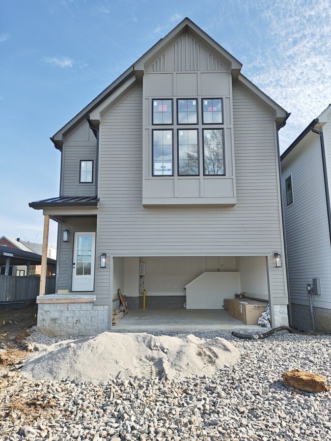 929 Crescent Hill Rd, Nashville, TN 37206 - photo 3