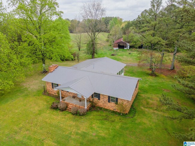 Sold 1209 County Road 1343 Vinemont Al 35179 1729