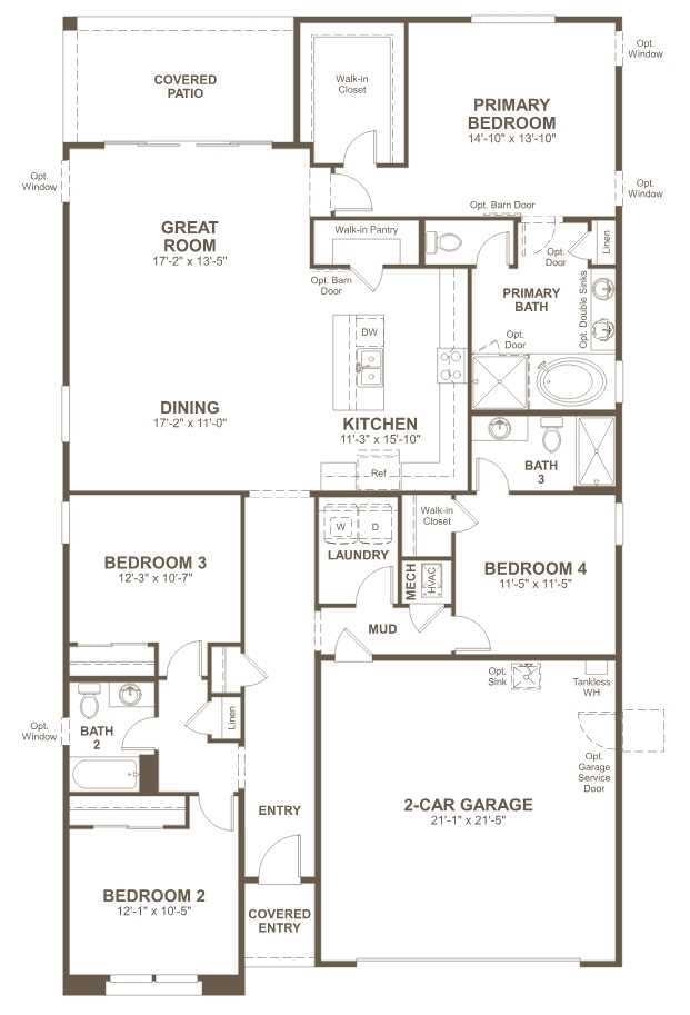 2545 Seaforth Cir NE, Rio Rancho, NM 87144 - photo 2