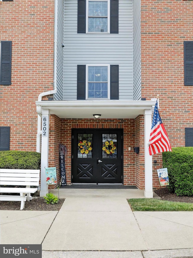 6502 Ridenour Way E unit 1D, Sykesville, MD 21784 - photo 4