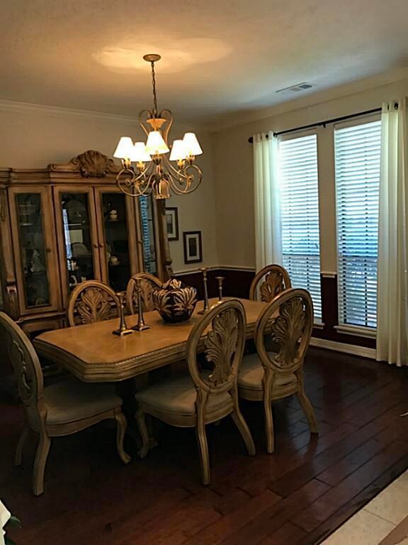 Double Windows for  brightness!